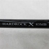 ２４ハードロックＸ８３ＭＢ・Ｋ